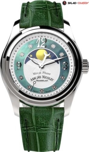 Armand Nicolet A151QAA-AV-P882VE8 фото