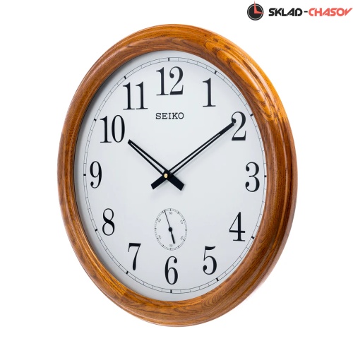 Seiko QXA155B фото фото 2