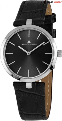 Jacques Lemans Milano 1-2024A фото