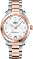 Omega Seamaster Aqua Terra 220.20.34.20.55.001 фото
