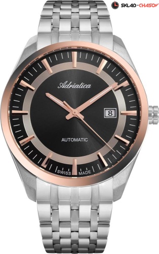 Adriatica Essence A8309.R116A фото