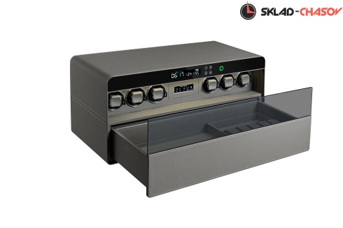 Klesto Smart JSM6 (дымчатый серый) фото фото 2