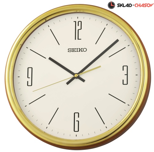 Seiko QXA856G фото