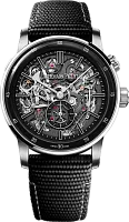 Часы Audemars Piguet Code 11.59 By Grande Sonnerie Carillon Supersonnerie 9626 фото