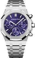 Часы Audemars Piguet Royal Oak Selfwinding Chronograph 9654 фото