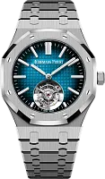 Часы Audemars Piguet Royal Oak Selfwinding Flying Tourbillon 9578 фото