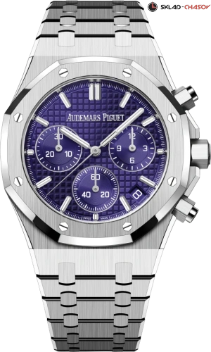 Часы Audemars Piguet Royal Oak Selfwinding Chronograph 9654 фото