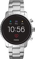 Fossil Explorist Smart FTW4011 фото