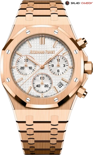 Часы Audemars Piguet Royal Oak Selfwinding Chronograph 9511 фото