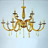 Wranovsky Mauritius 12 Gold фото