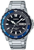 Casio MTD-125D-1A2 фото