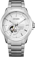 Citizen Eco-Drive NH9120-88A фото