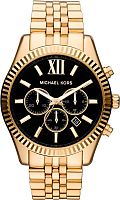 Michael Kors Mens MK8286 фото
