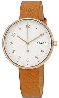 Skagen Leather SKW2624 фото