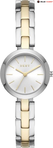 DKNY City Link NY2862 фото