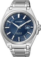 Citizen Titanium BM6930-57M фото