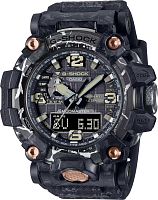 Casio G-SHOCK GWG-2000CR-1A с хронографом фото