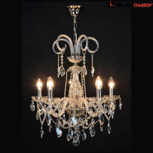 Wranovsky Grandiose 5 Silver фото фото 2