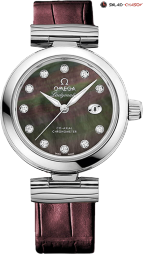 Omega 42533342057001 фото