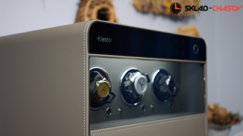 Klesto Smart JSM3 (дымчатый серый) фото фото 11