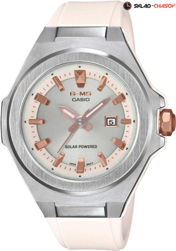 Casio MSG-S500G-7AER фото