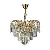Подвесная люстра Arti Lampadari Sabina E 1.5.32.100 G фото
