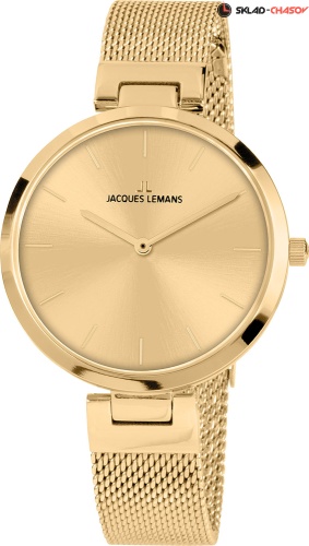 Jacques Lemans Classic 1-2110M фото
