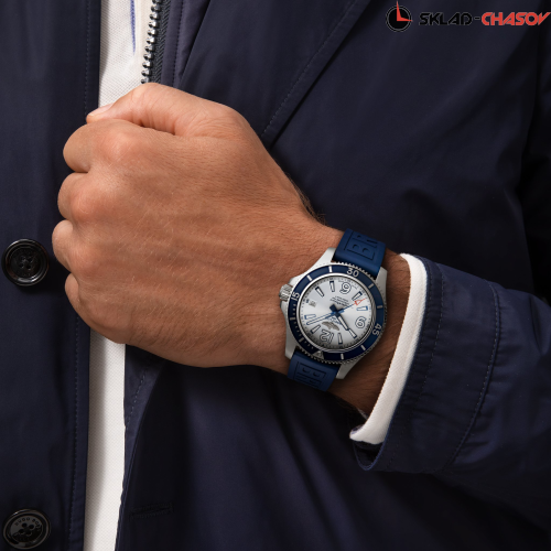Breitling A17366D81A1S2 фото фото 2