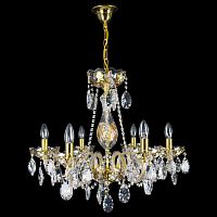 Wranovsky Exclusive 6 Gold фото