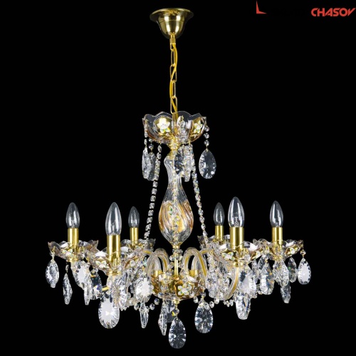 Wranovsky Exclusive 6 Gold фото