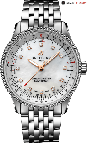 Breitling A17395211A1A1 фото