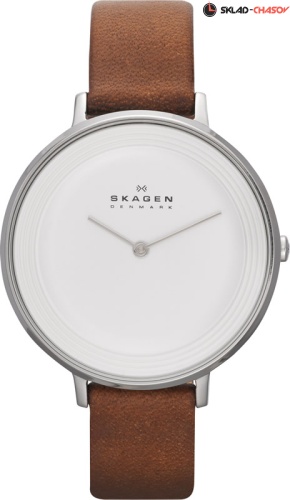 Skagen LEATHER SKW2214 фото