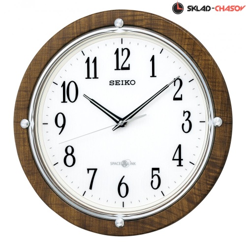 Seiko QXZ004B фото