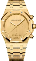 Часы Audemars Piguet Royal Oak Selfwinding Chronograph 9679 фото