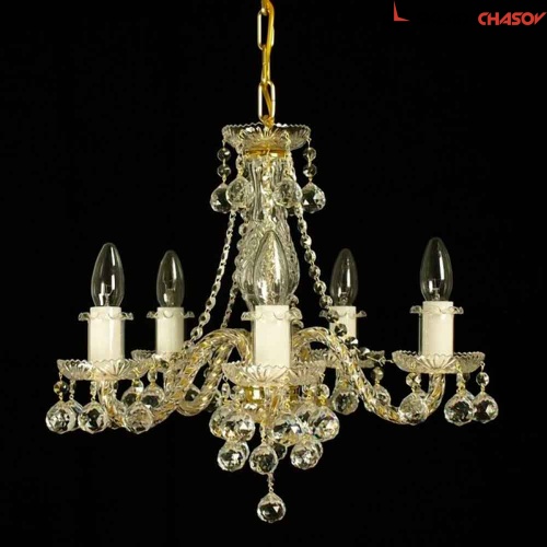 Wranovsky Grace 5 Gold фото