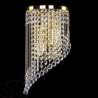 Art Glass GWEN left WL CE фото