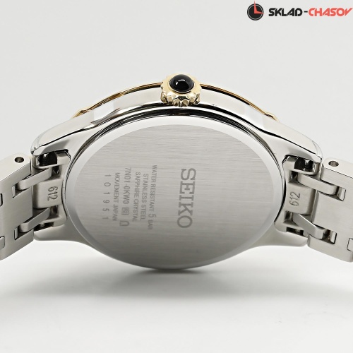 Seiko SRZ544P1 фото фото 4