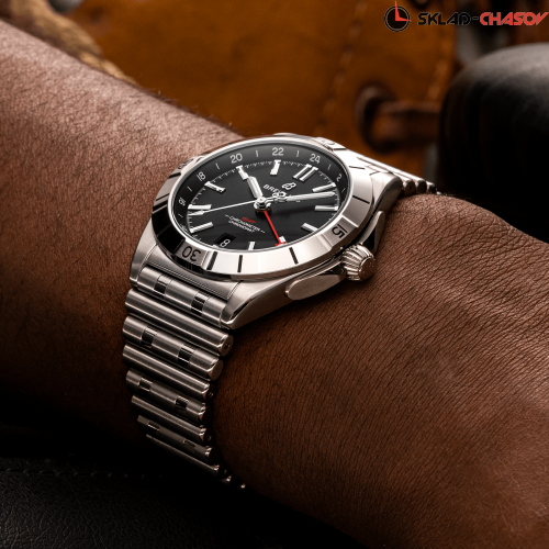 Breitling A32398101B1A1 фото фото 4