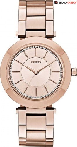 DKNY Stanhope NY2287 фото