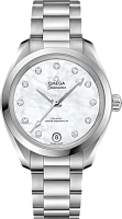 Omega Seamaster Aqua Terra 220.10.34.20.55.001 фото