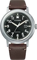 Citizen Eco-Drive AW1620-21E фото