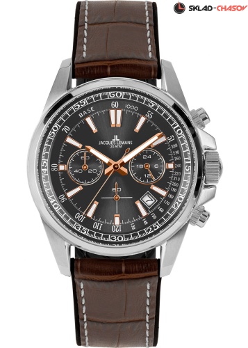 1-2117W, Jacques Lemans фото