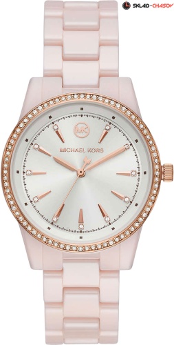 Michael Kors Ritz MK6838 фото