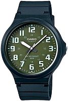 Casio MW-240-3B фото