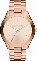 Michael Kors Runway MK3197 фото