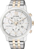 Citizen Eco-Drive AT2305-81A фото