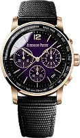 Часы Audemars Piguet Code 11.59 By Selfwinding Chronograph 9486 фото