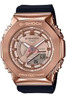 Casio GM-S2100PG-1A4 фото