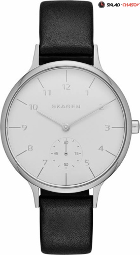 Skagen LEATHER SKW2415 фото