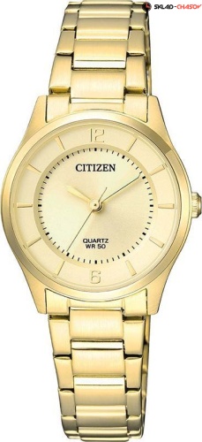 Citizen Basic ER0203-85P фото